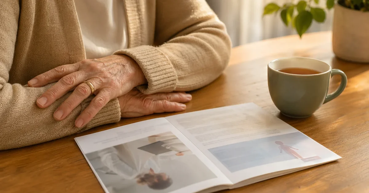 Comprehensive Medicare Coverage Options in Lancaster, PA