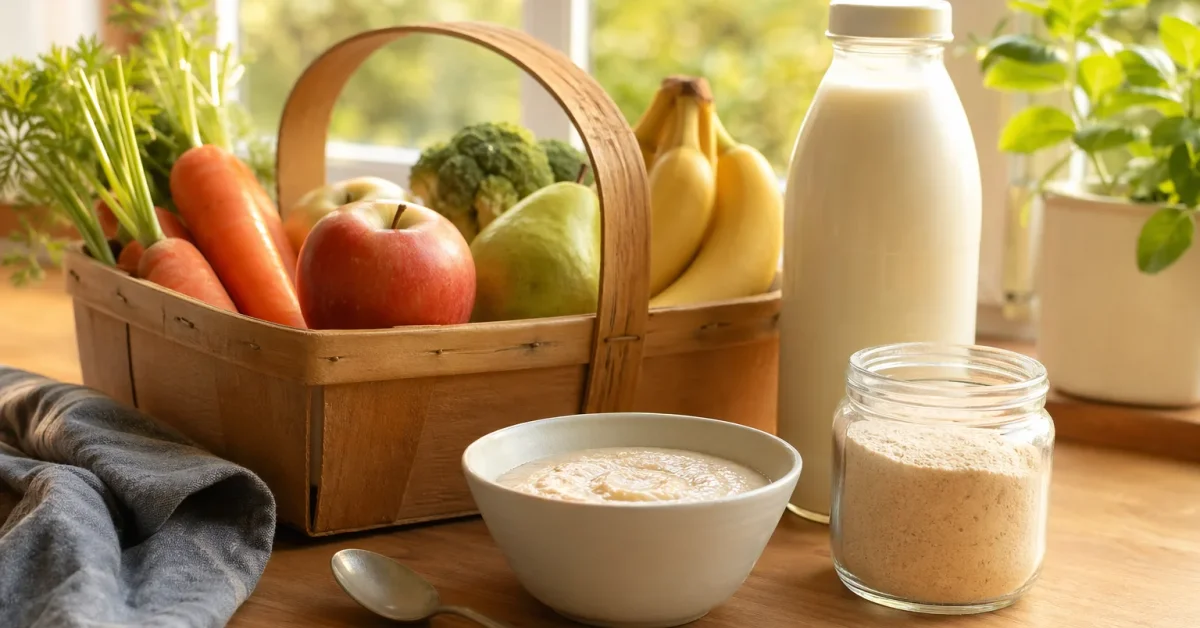 Explore the WIC Nutrition Program in Lancaster, Pennsylvania