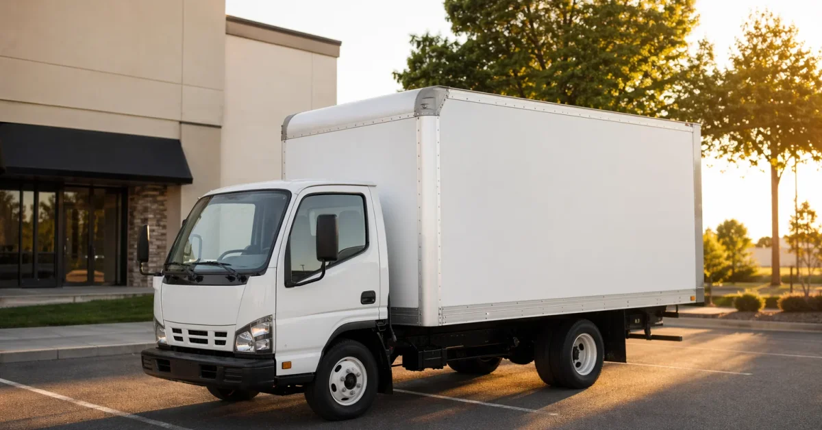 Donate Your Commercial / Fleet Vehicle in Lancaster Today!