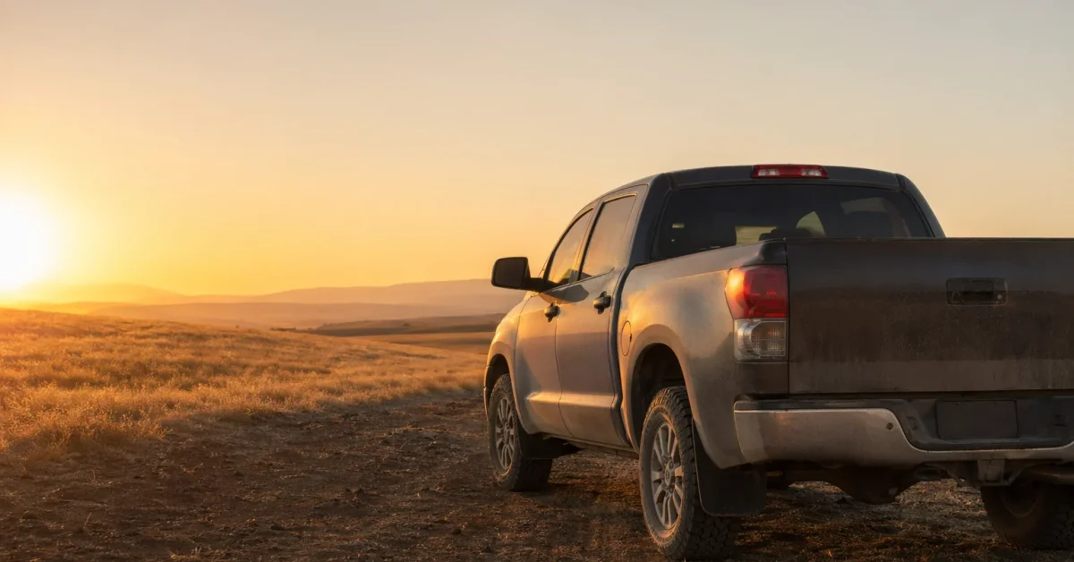 Donate Your Truck in Lancaster: Easy and Hassle-Free